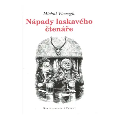 Nápady laskavého čtenáře (Michal Viewegh)