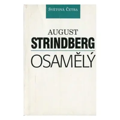 Osamělý (August Strindberg)