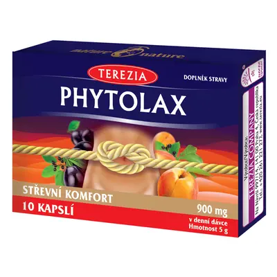 Phytolax