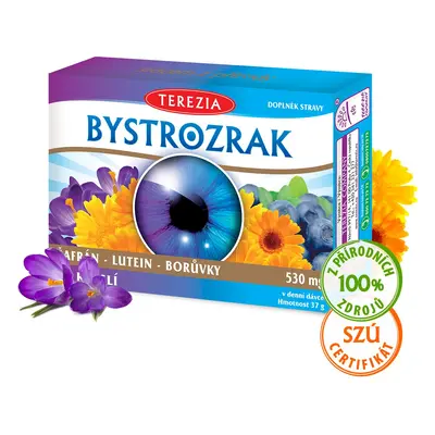 Bystrozrak