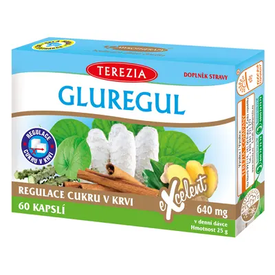 GLUREGUL