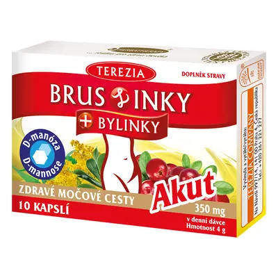 BrusLinky + bylinky AKUT