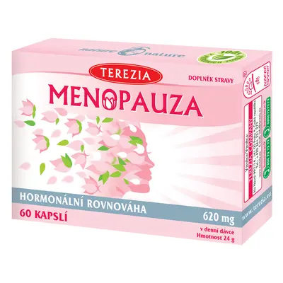 Menopauza