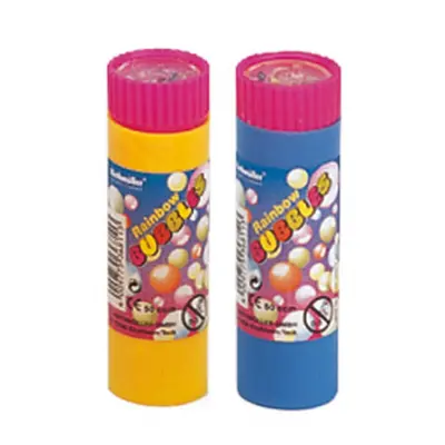 Bublifuk 2 ks 60 ml Amscan