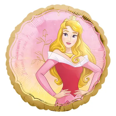 Princess Aurora 43 cm Amscan