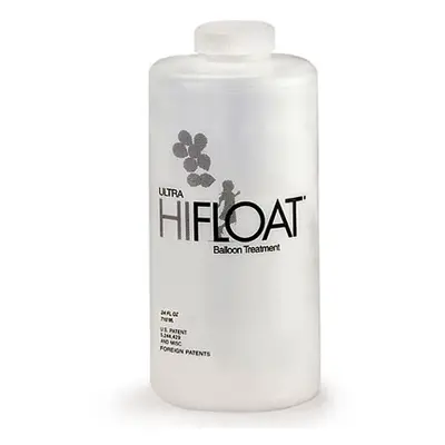 Gel do balónků HI-FLOAT 710ml - prodlužuje létání - není hélium Belbal