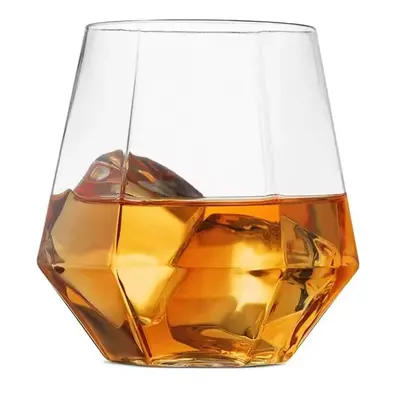 Sklenice na whisky plastové 1 ks 310 ml