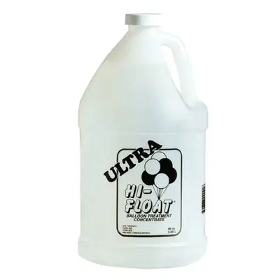 HI-FLOAT 2 800ML - prodlužuje létání - není hélium