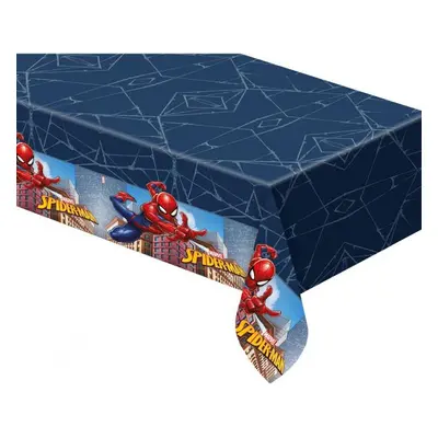 Spiderman ubrus 120 cm x 180 cm Procos