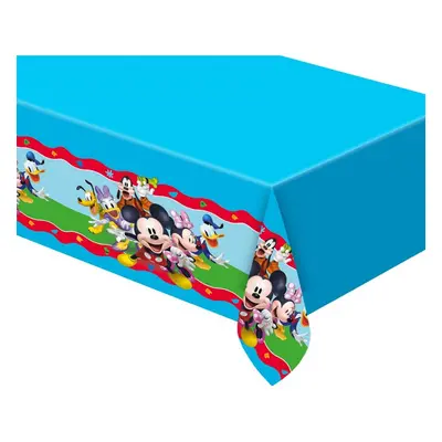 Mickey Mouse ubrus 120 cm x 180 cm