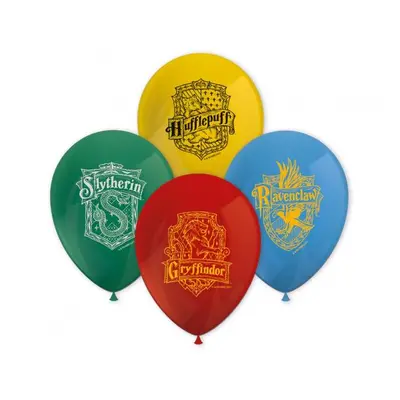 Harry Potter balónky 8 ks 30 cm Procos