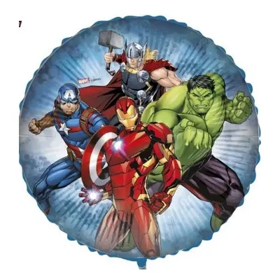 Avengers balónek 46 cm