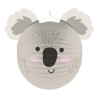 Lampion koala 25 cm