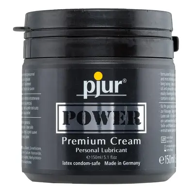 pjur Aqua Lubricant (100ml)