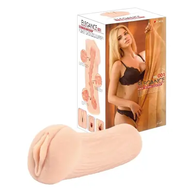 Dorcel Secret Vibe - Rechargeable Wireless Vibrating Egg (Pink)