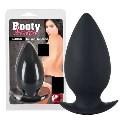 You2Toys - Anal Plug with Inner Ball - Large