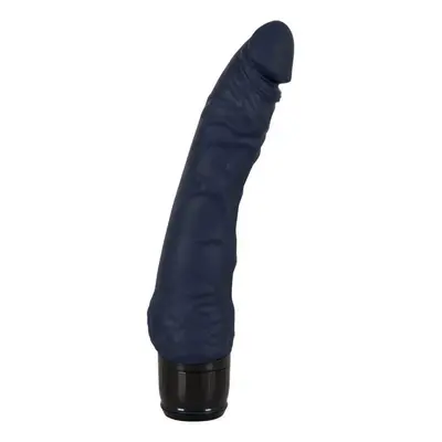 Flexible Anal Wand (Black)