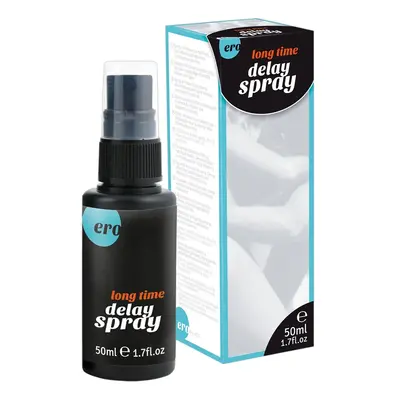 HOT Long Power Marathon - ejaculation delay spray (50ml)