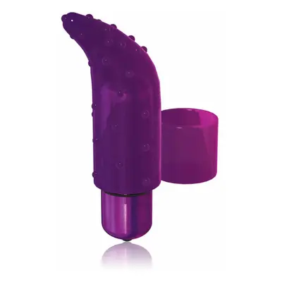 Satisfyer Feel Confident - Menstrual Cup Set (Purple) - 2 Pieces