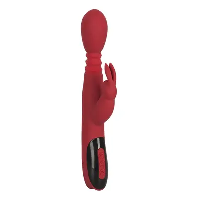 You2Toys - Triple, Adjustable Cock and Ball Ring (Black)