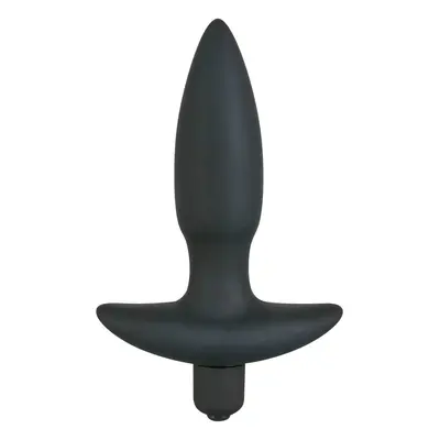 Crystal Clear Suction Cup Dildo