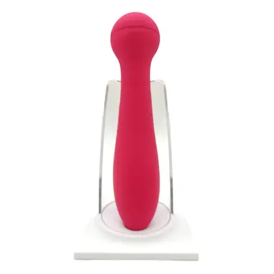 Cotoxo Dolphin - Rechargeable G-Spot Vibrator (Red)