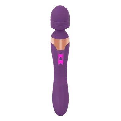 We-Vibe Bloom - kegel balls with interchangeable weights (orange)