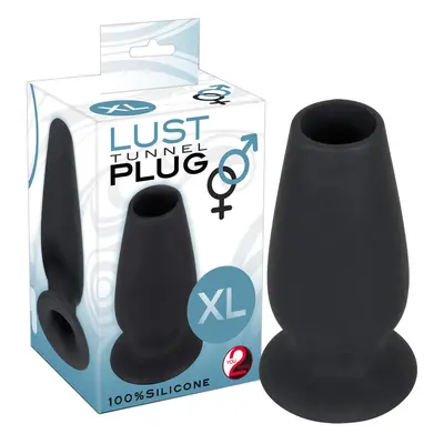 You2Toys - Silicone Cock Ring (Transparent)