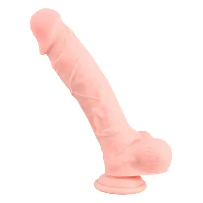 Bad Kitty - Cat Ear and Tail Anal Dildo Set - (Black)