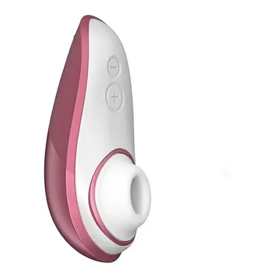 Nexus Revo Stealth - remote-controlled rotating prostate vibrator