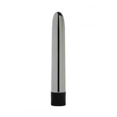 My Duckie Paris 2.0 - Clitoral Vibrator (Silver)