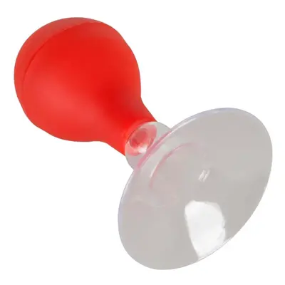 You2Toys - Shell - Strap-On Vibrator (White)