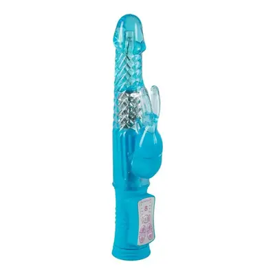 SMILE Sweety - Mini Vibrator (Purple)