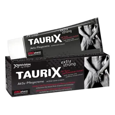 TauriX penis cream (40ml)