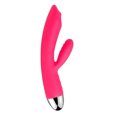 Cotoxo Dolphin - Rechargeable G-Spot Vibrator (Red)