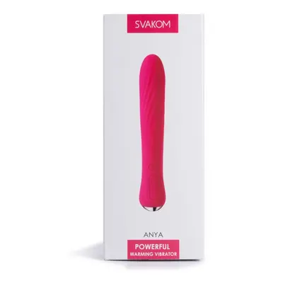 Satisfyer Men Vibration - Rechargeable Head Vibrator (Black)