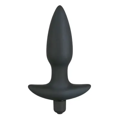 Mouth Gag with Dildo (Black)