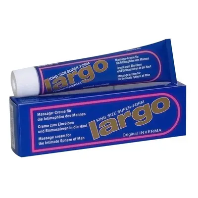 Largo - Penis Cream (40ml)