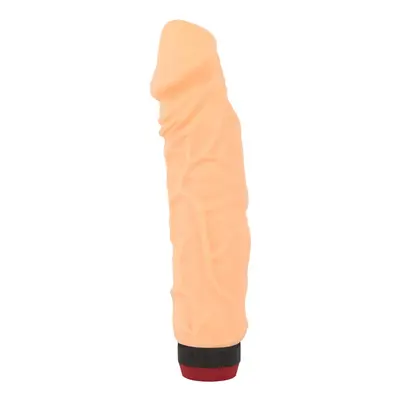 You2Toys - WILD Pony - Black Anal Plug with Tail