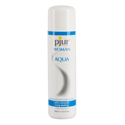 pjur Aqua Lubricant (100ml)