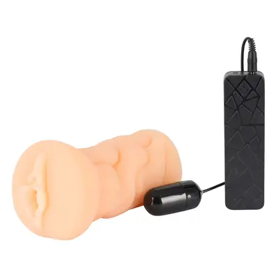 Tracy's Dog OG - G-Spot Vibrator and Clitoral Stimulator (Purple)