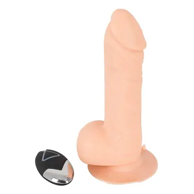 My Duckie Paris 2.0 - Clitoral Vibrator (Silver)