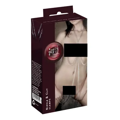 You2Toys - Shell - Strap-On Vibrator (White)