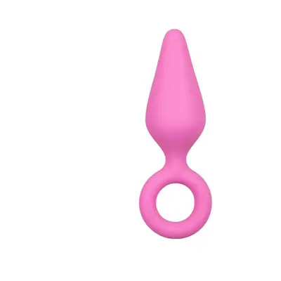 Dorcel Baby Rabbit 2.0 - Clitoral Vibrator with Arm (Black-Gold)