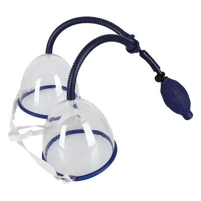 You2Toys - Double Breast Pump