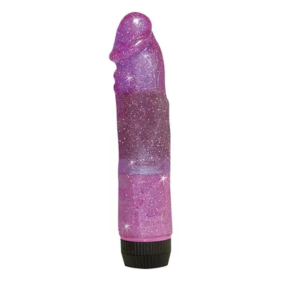 You2Toys - Glitter Vibrator Set (7 Pieces)