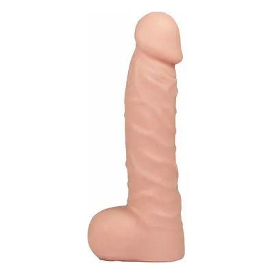 You2Toys - Pink Lover Vibrator