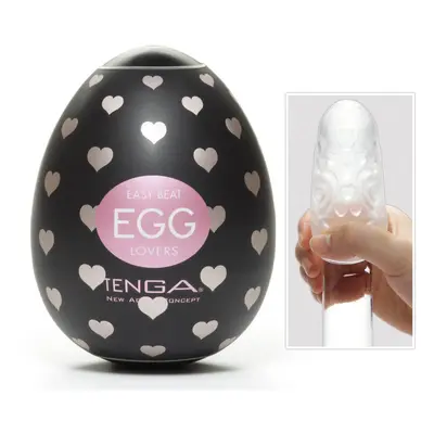 TENGA Air Tech Strong - Reusable Pleasure Device