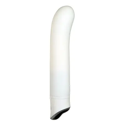 You2Toys - Shell - Strap-On Vibrator (White)