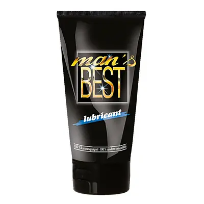 Pjur Power - Premium Lubricant Cream (500ml)